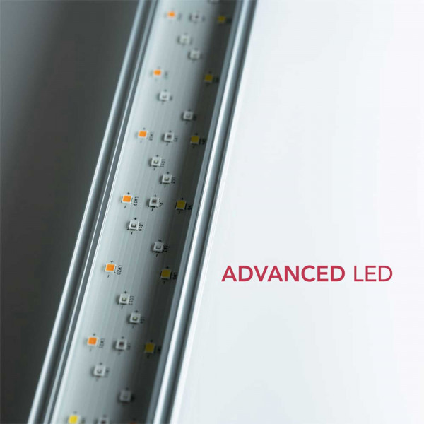 Twinstar G-Line | Aquarium LED mit T5/T8 Adapter