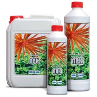 Aqua Rebell Makro Basic NPK Pflanzendünger Aqua Rebell Makro Basic NPK Pflanzendünger