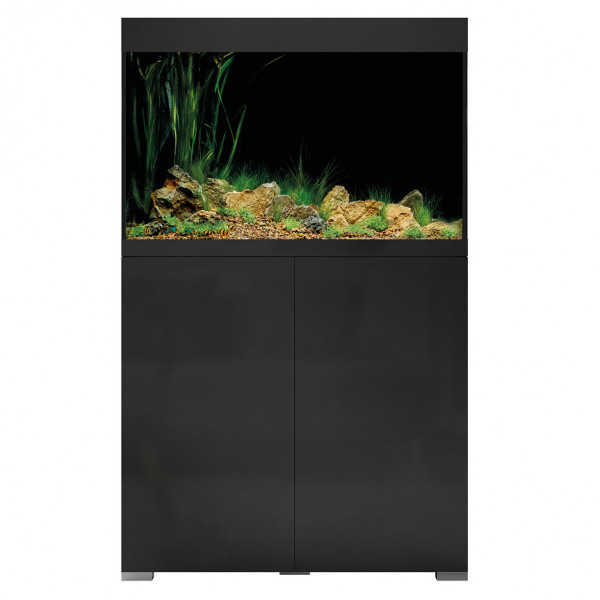 Oase StyleLine 175 | Komplettset aus Aquarium und Unterschrank