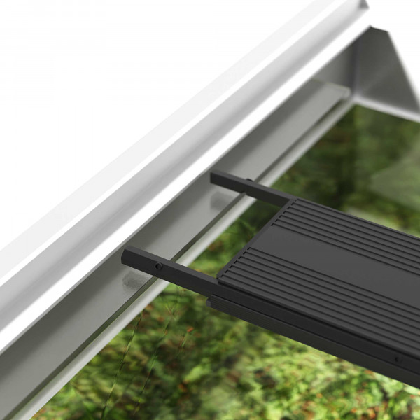 Chihiros Universal WRGB LED inkl. Controller Halterung Variante 2