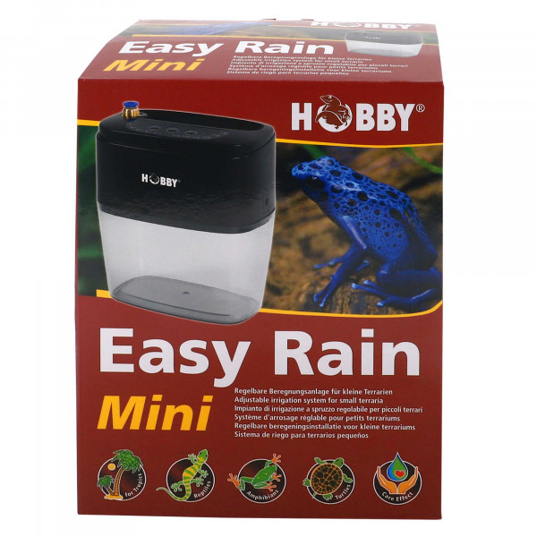Hobby Eeasy Rain Mini