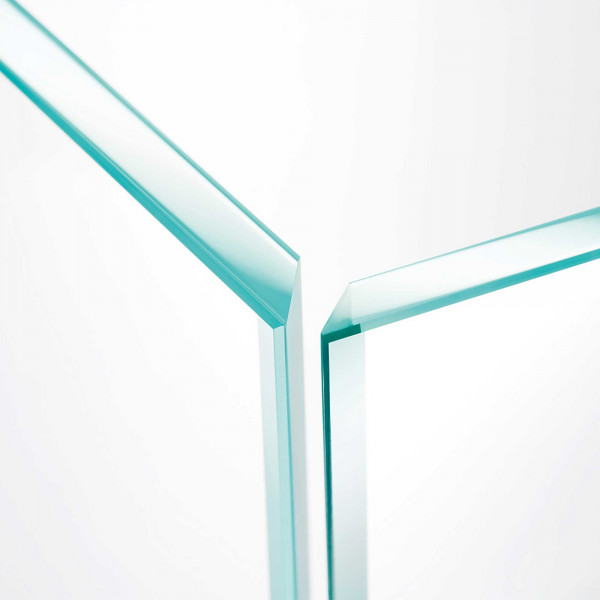 Oase ScaperLine 90 | Optiwhite Aquarium