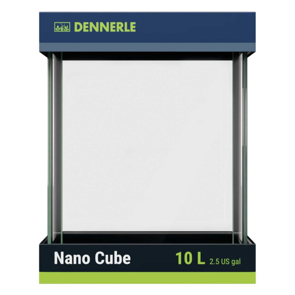 Dennerle Nano Cube 10 Liter