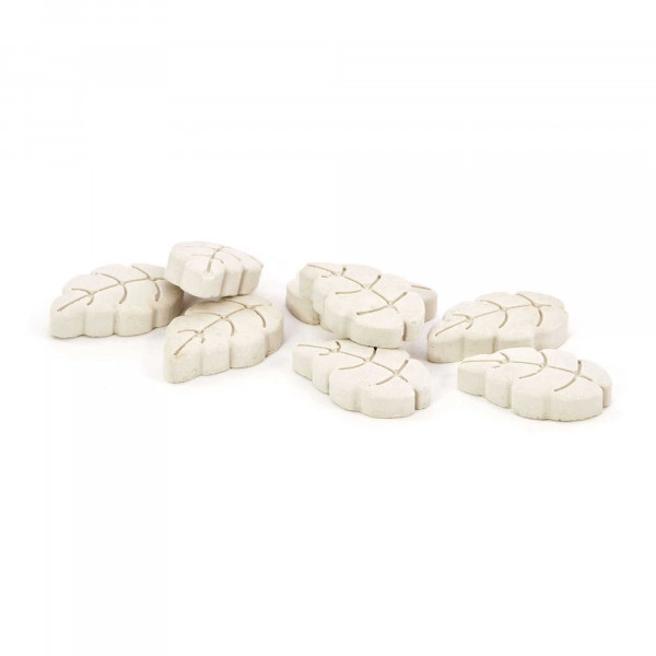 GlasGarten – Mineral Leaves Inhalt