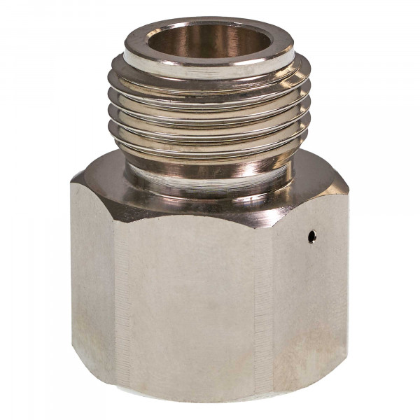 Strideways Sodastream Adapter