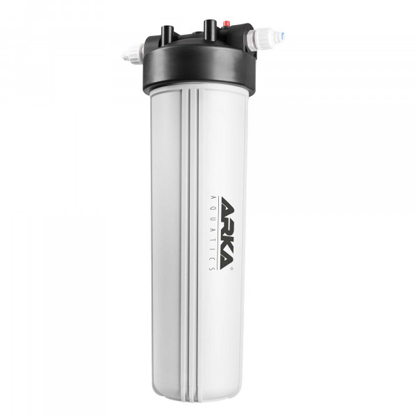 ARKA® myAqua Multifilter 4 L - inkl. Innenkartusche & Zubehör