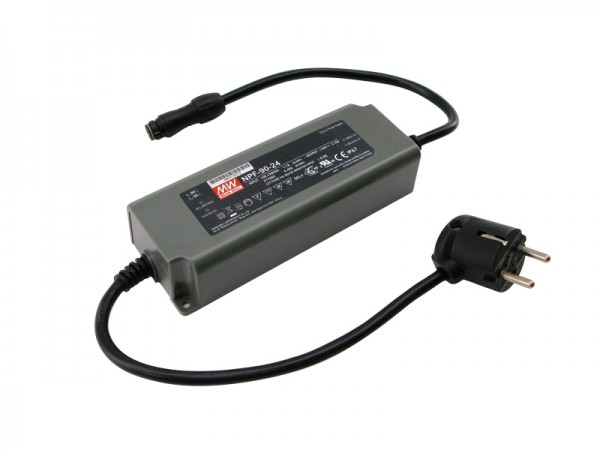 Daytime Matrix Netzteil / Converter 24V, 90 Watt