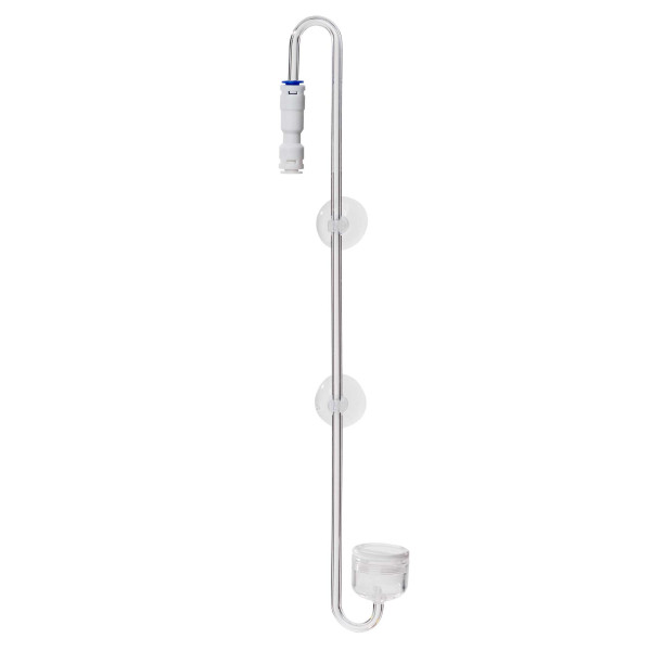 Me CO2 Diffusor Double U 35cm