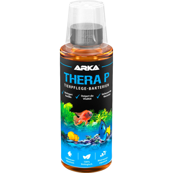 ARKA TheraP 118ml
