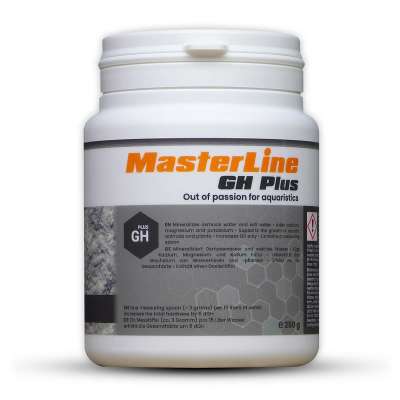 MasterLine Dnger frs Aquarium kaufen | Garnelen-Guemmer
