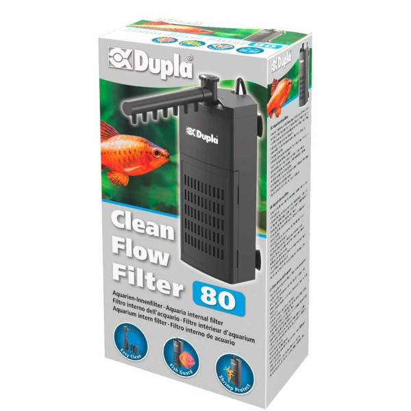 Dupla Clean Flow Filter 80