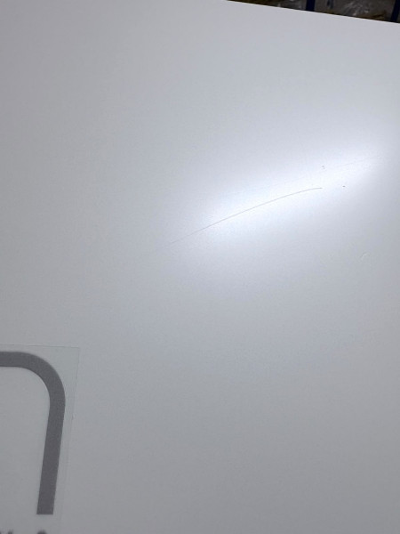 UNS ATMOS Backlight-60U-Kundenrückläufer