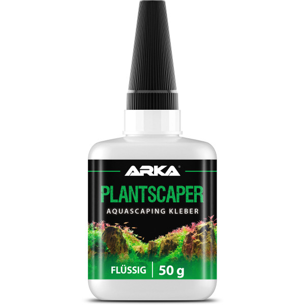 ARKA Plantscaper Liquid | Flüssiger Sekundenkleber - 50g