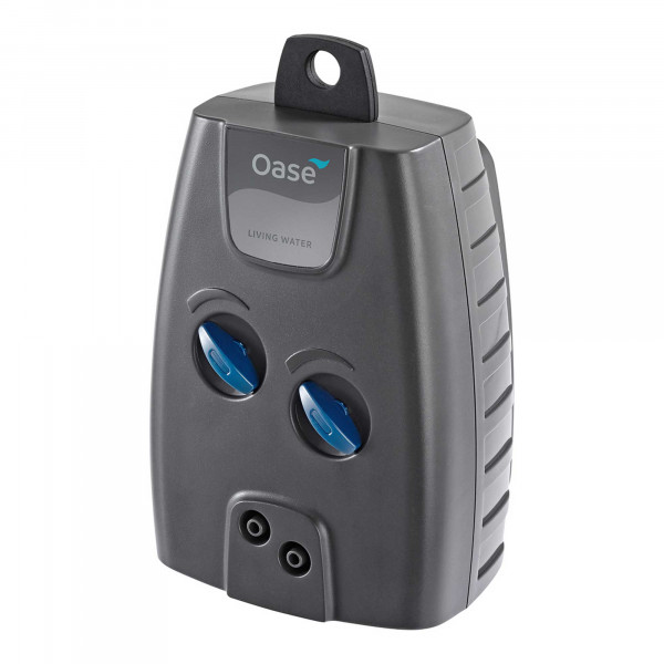 Oase OxyMax | Belüfterpumpe