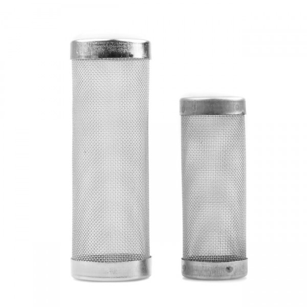 Filter Guard weiße Dichtung