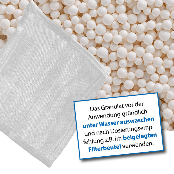 ARKA Sili-Out 2 | Silikatentferner Info2