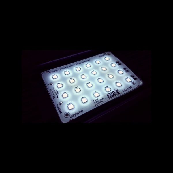 Daytime Matrix LED PRO Moduk SLN (SunLike Neutral)