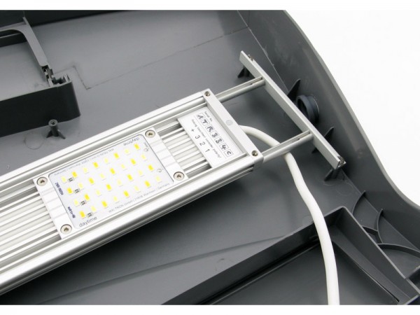 Daytime Matrix Tetra AquaArt 100/130-Adapter Set