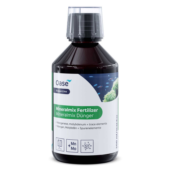 Oase | ScaperLine Mineralmix Dünger 300ml