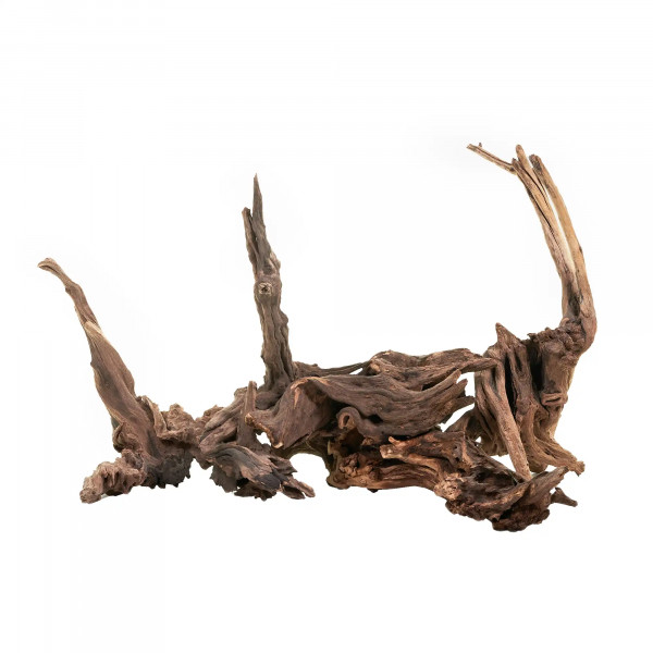 Black Slim Wood | Set M