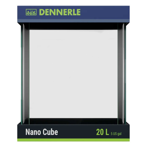 Dennerle Nano Cube Basic 20 liter