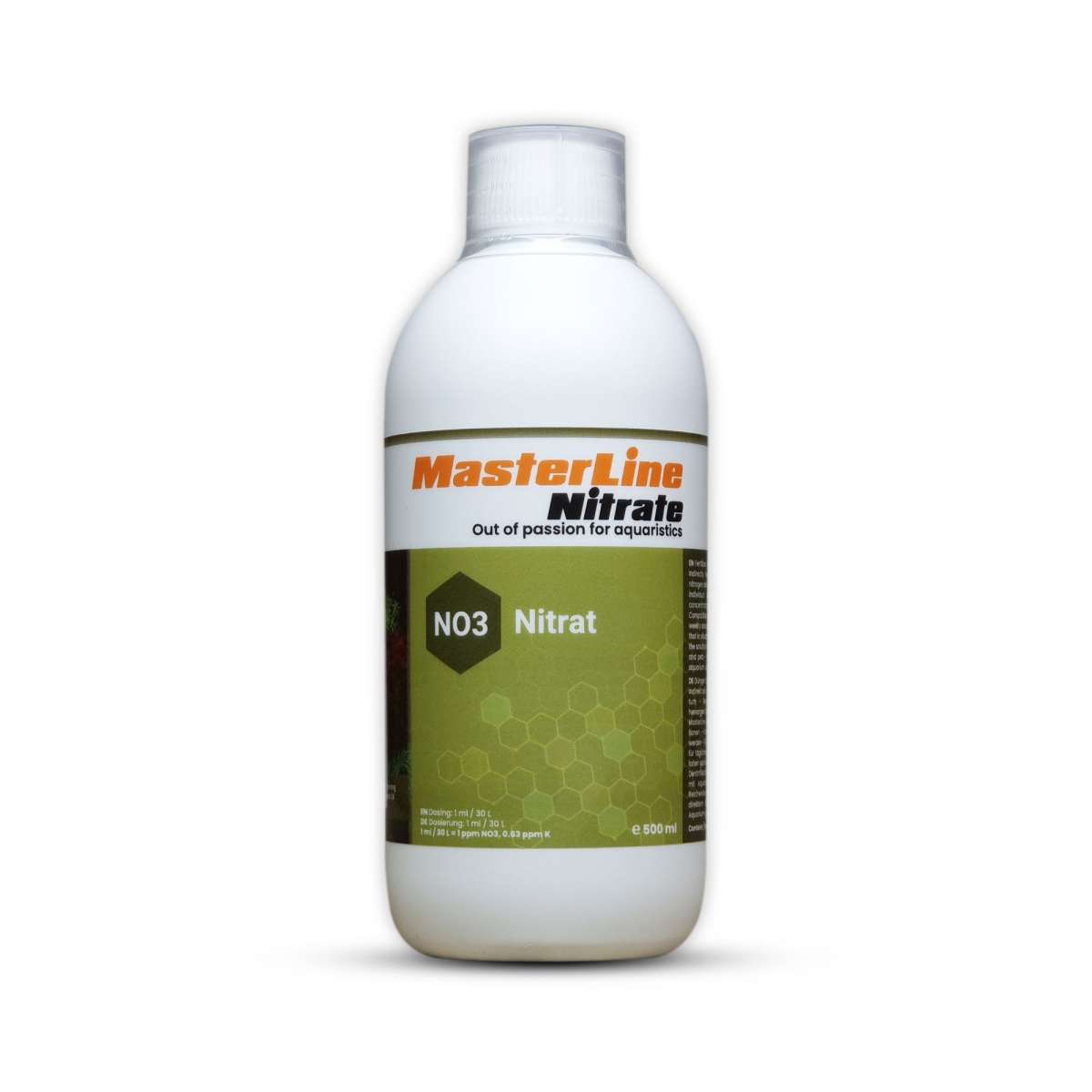 MasterLine Nitrate (N) | Stickstoffdnger