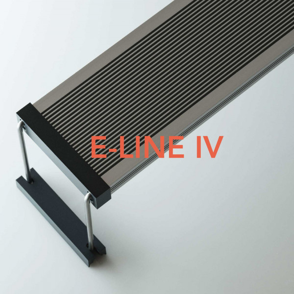 TWINSTAR LIGHT E-Serie IV