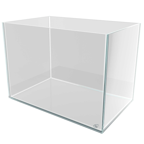 Me My Tank Crystal Weißglas Aquarium 16 Liter