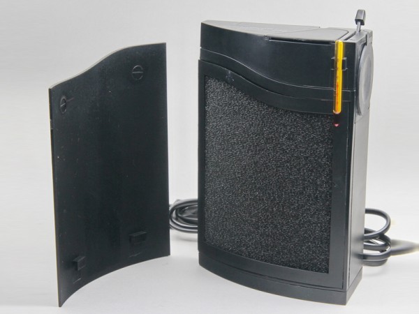 JBL CristalProfi m greenline Mattenfilter