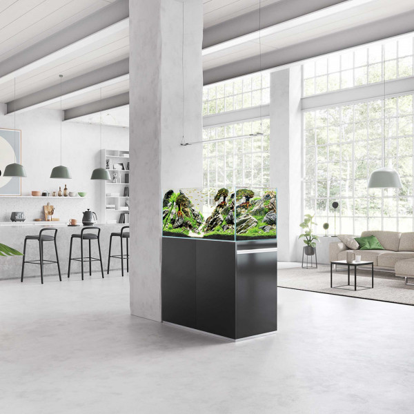 ScaperLine 100 Set Interior