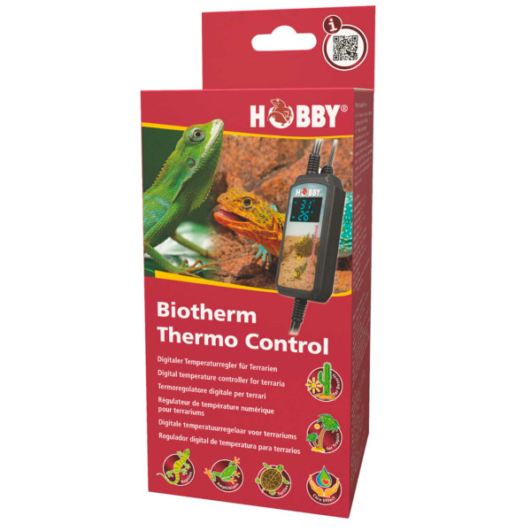 Hobby Biotherm Thermo Control