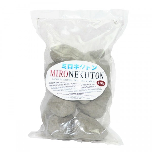 Mironekuton Steine 1kg