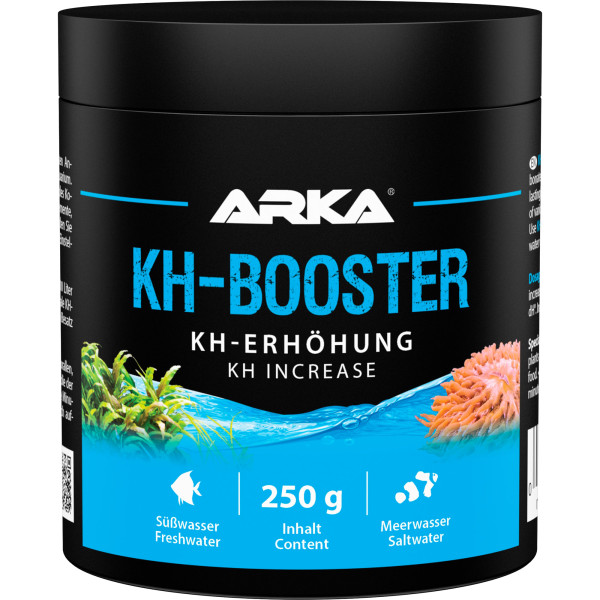 ARKA KH Booster 250g