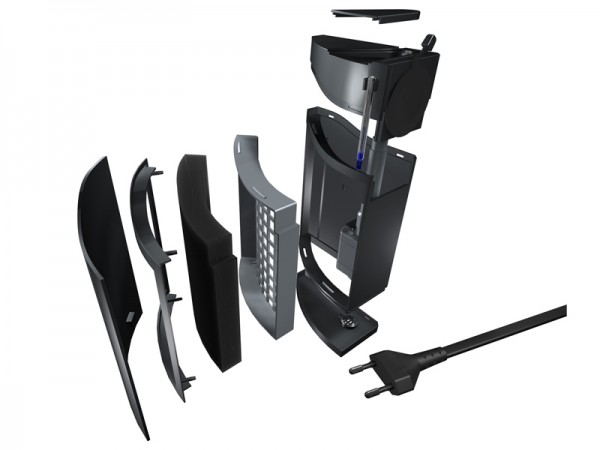 JBL CristalProfi m greenline Mattenfilter