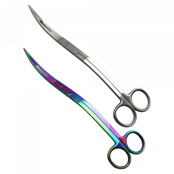 Masterline Wave | 19cm Duo