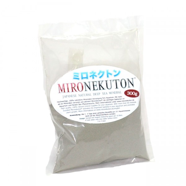 Mironekuton Pulver 300g