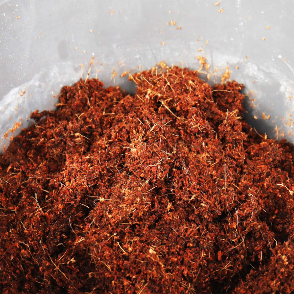 JBL | TerraCoco Humus - 600g - 9 Liter