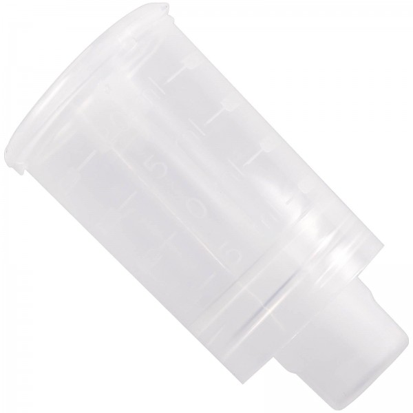 Aqua Rebell Messbecher