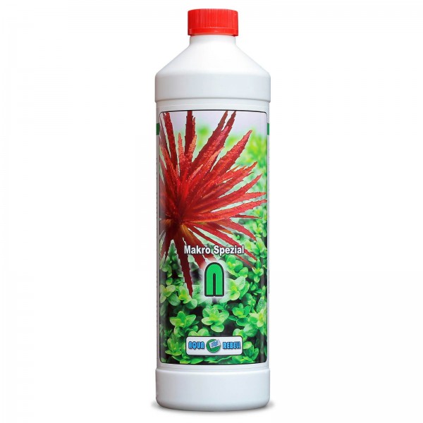 Aqua Rebell Makro Spezial N 1l