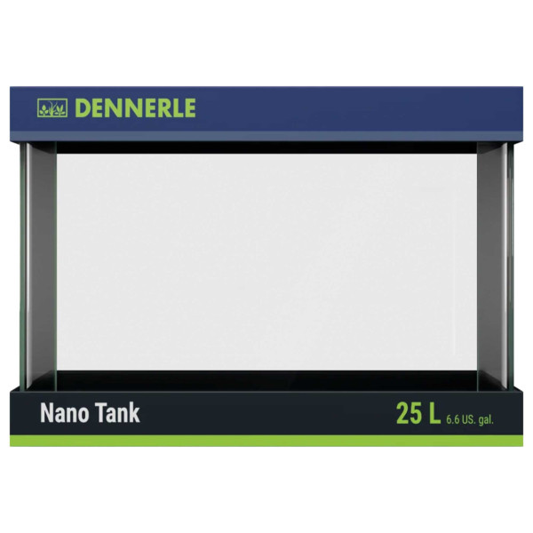 Dennerle Nano Tank Complete 25 Liter