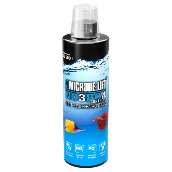 ARKA NOPO Control | Nitrat- & Phosphat-Kontrolle 473ml