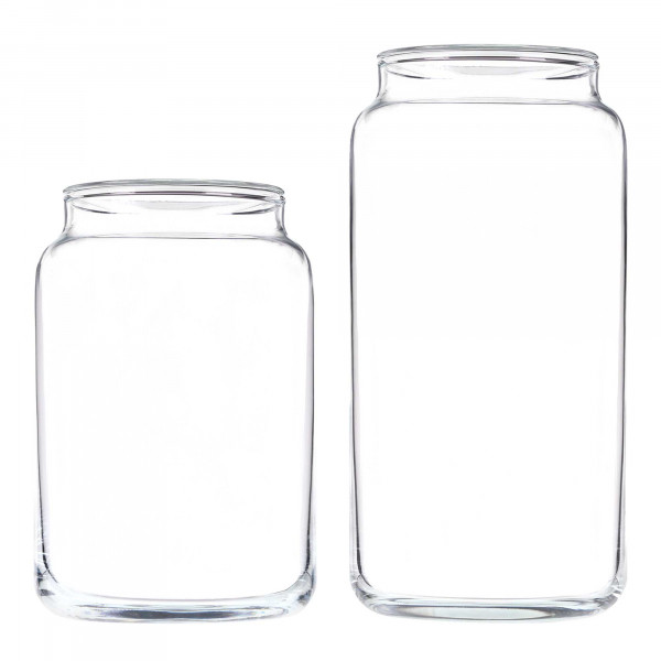 USCAPE Flaschengarten RYOKU