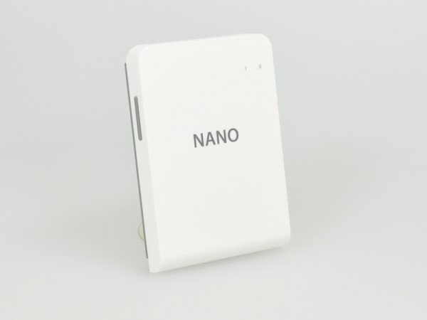 TWINSTAR Nano | Sterilisator zur Algenbekämpfung