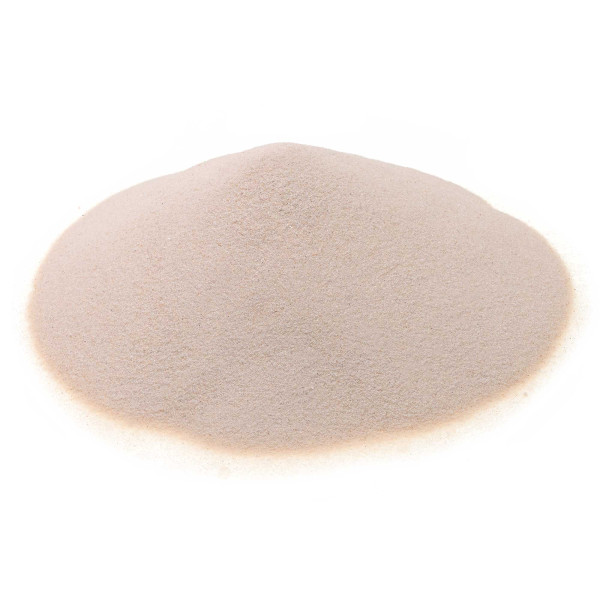 Flaschengarten & Wabi-Kusa Sand | Naturweiß - 250ml