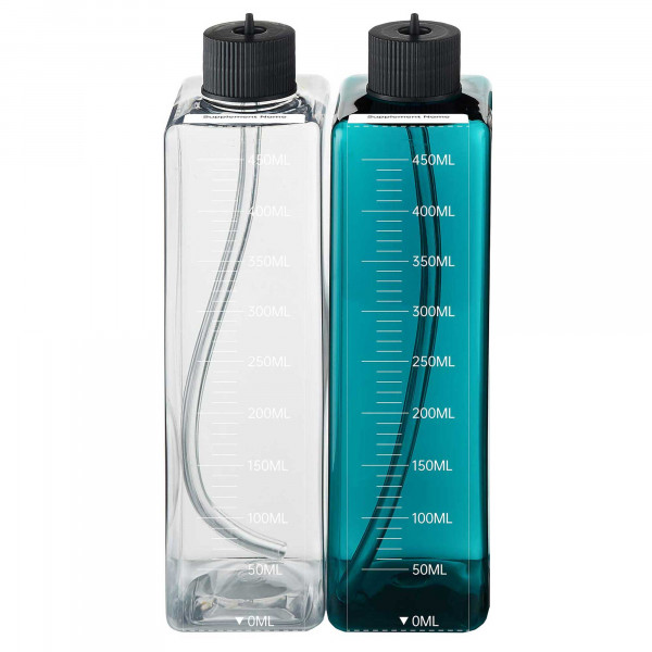 Chihiros Dosieranlage | inkl. 4 Flaschen + Dosierschlauch Version 2 | App Steuerung