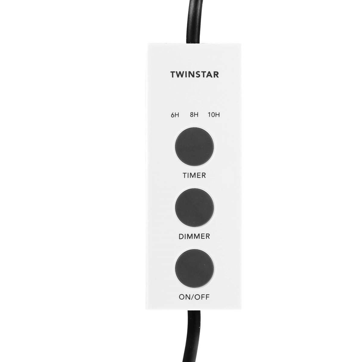 Dimmer Für TwinStar LED Aufsetzleuchten