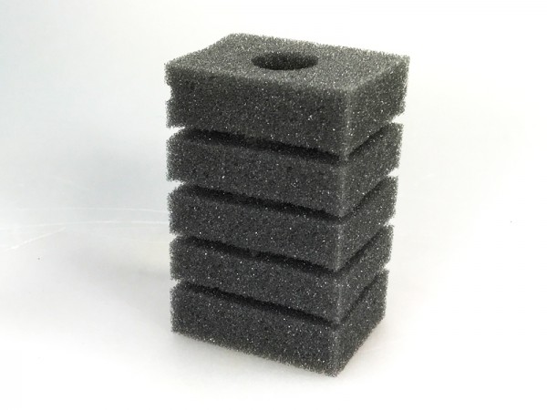 Ersatzschwamm für Aquael Pat mini Filter (Babygarnelenschwamm)