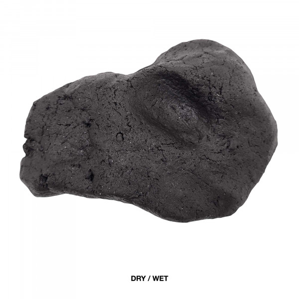 WIO STICKY SOIL | Soil Ball Sticky Set - Klebender Soil dry wet