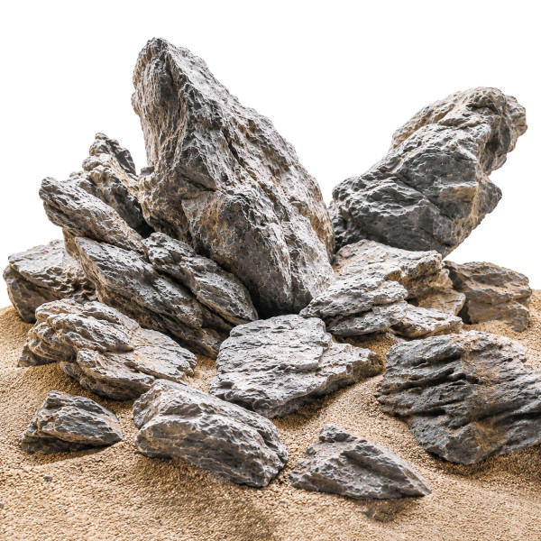Minilandschaft Seiryu Hardscape für dein Aquarium