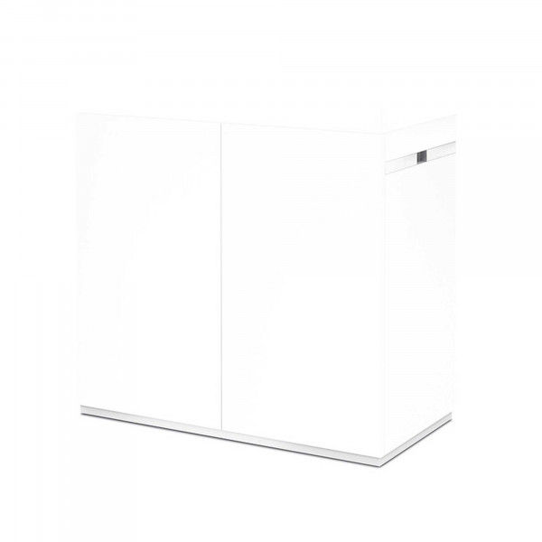 Oase ScaperLine 90 Unterschrank weiß